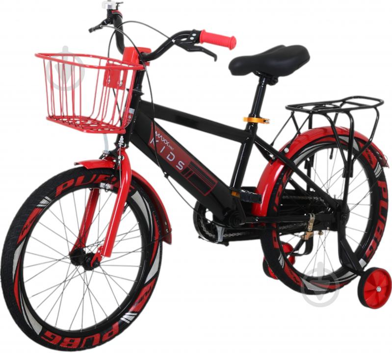 Велосипед детский MaxxPro kids 18' KQ-14 - фото 1