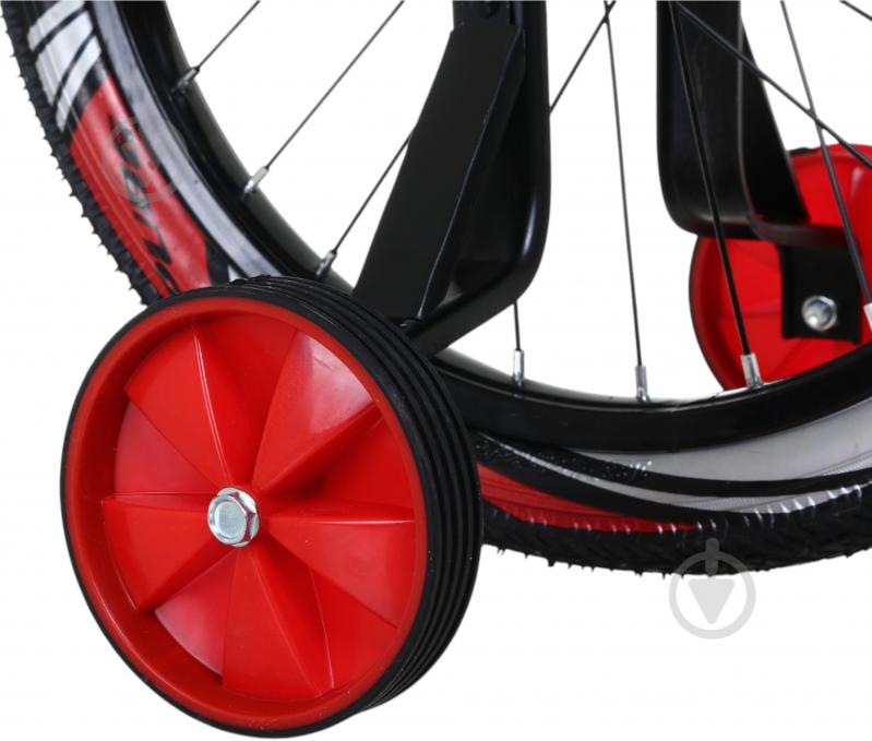 Велосипед детский MaxxPro kids 18' KQ-14 - фото 6