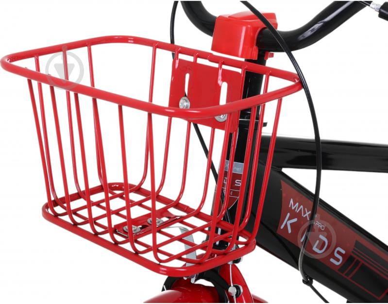 Велосипед детский MaxxPro kids 18' KQ-14 - фото 10