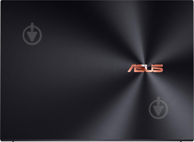 Ноутбук Asus ZenBook S UX393EA-HK001T 13,9 (90NB0S71-M00670) jade black - фото 13