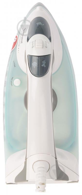 Утюг Saturn SATURN ST-CC0223 Light Blue - фото 2