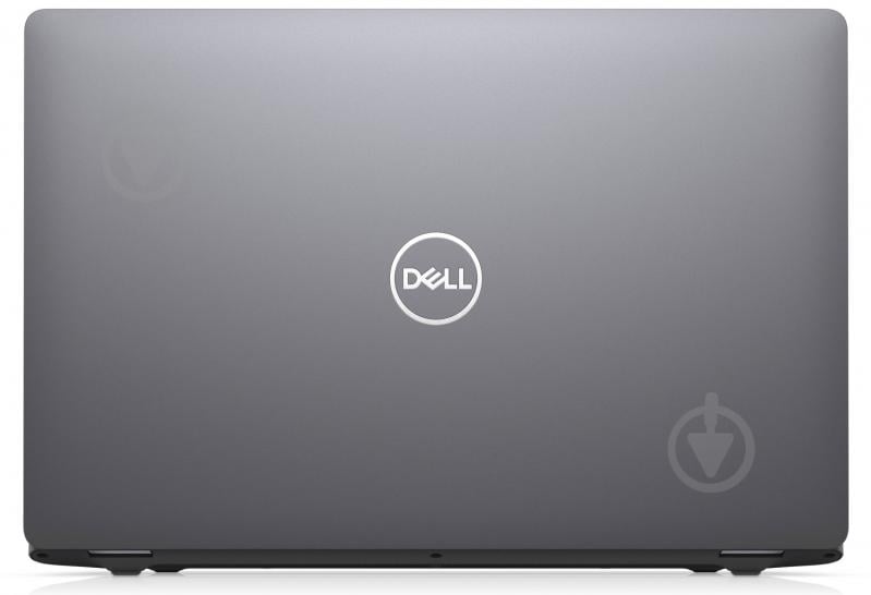 Ноутбук Dell LATITUDE 5510 15,6 (N003L551015ERC_W10) grey - фото 9