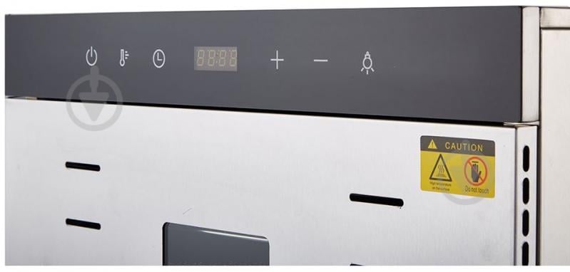 Дегидратор Tekhniko DH-20H-SS - фото 7 Дегидратор Tekhniko DH-20H-SS - фото 7