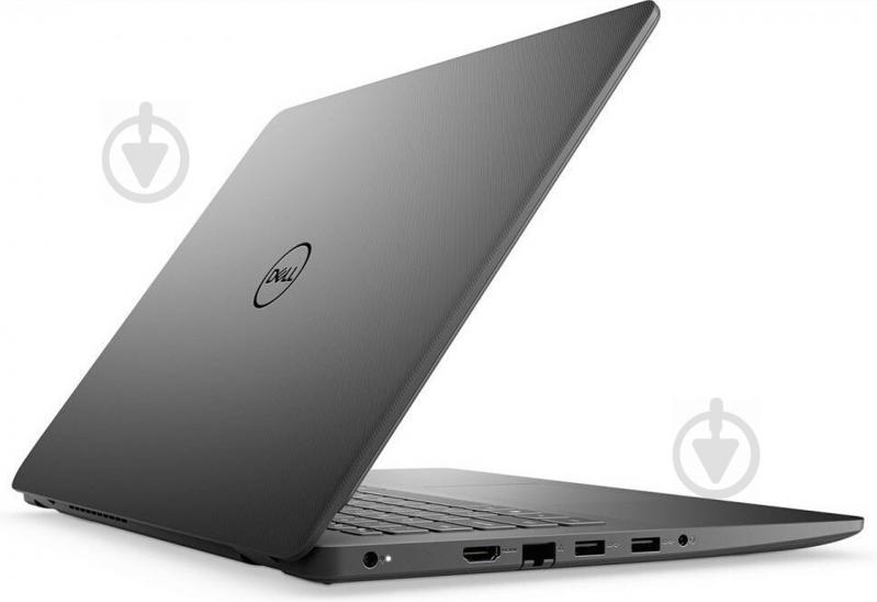 Ноутбук Dell Vostro 3401 14 (N6006VN3401ERC_UBU) black - фото 6