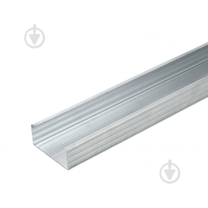 Профиль PCS CD 60/4 м 0,5 мм - фото 1