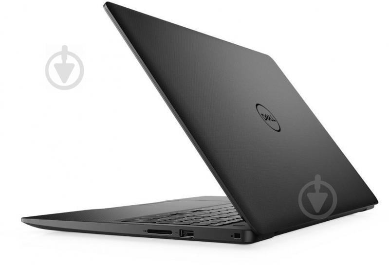 Ноутбук Dell Vostro 3501 15,6 (N6503VN3501ERC_UBU) black - фото 7