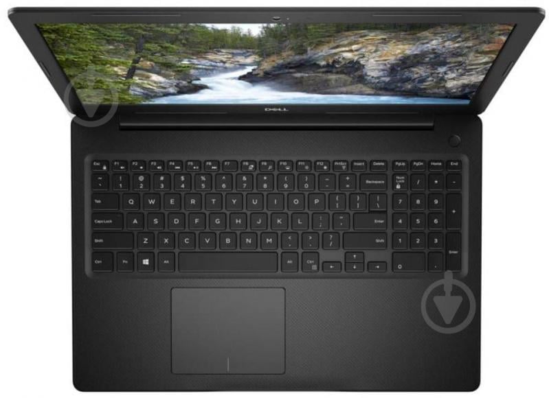 Ноутбук Dell Vostro 3501 15,6 (N6503VN3501ERC_UBU) black - фото 6