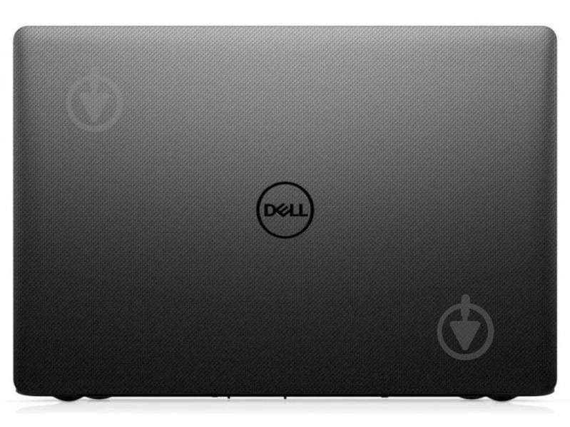 Ноутбук Dell Vostro 3501 15,6 (N6503VN3501ERC_UBU) black - фото 8