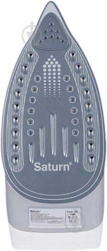 Утюг Saturn ST-CC7129 green - фото 4