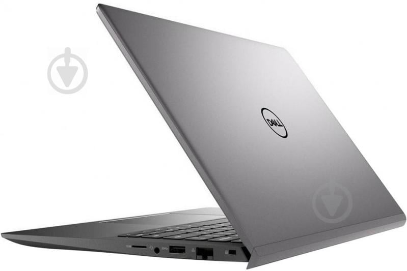 Ноутбук Dell LATITUDE 5402 14 (N3003VN5402ERC_UBU) grey - фото 7