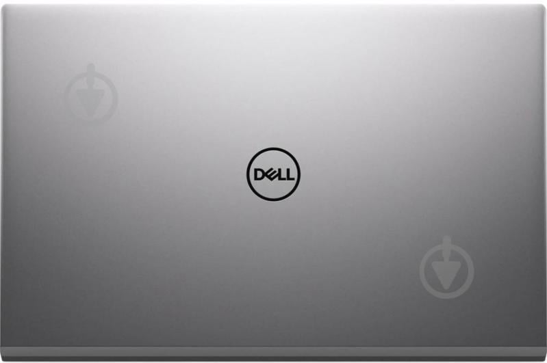 Ноутбук Dell LATITUDE 5402 14 (N3003VN5402ERC_UBU) grey - фото 8