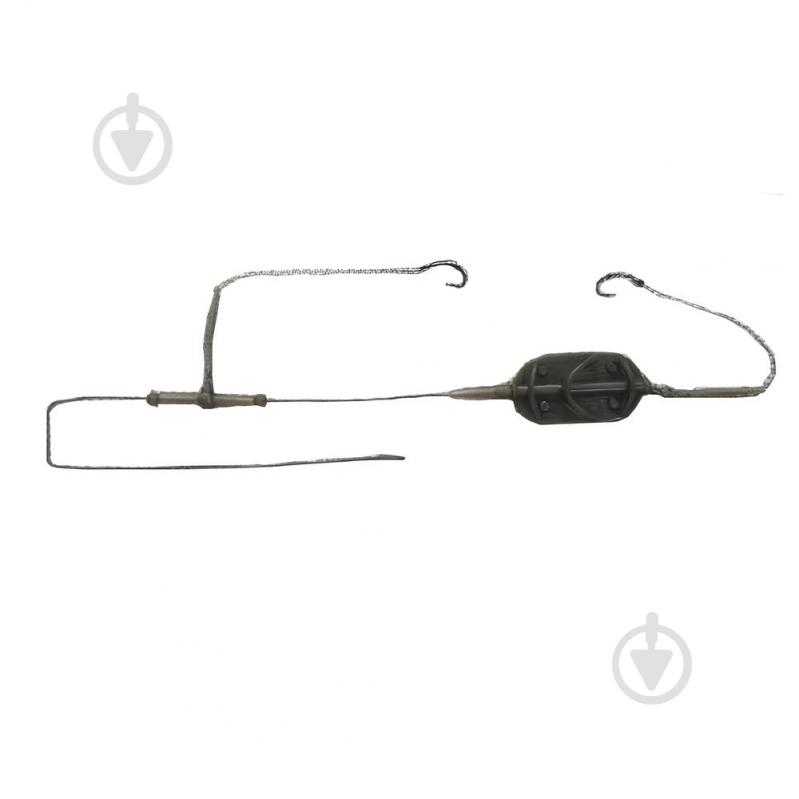 Оснастка Spinnex №48 50 г LHF 2650 - фото 1