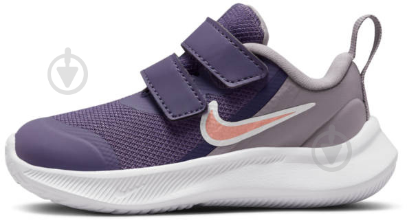 Nike star runner 27 hot sale