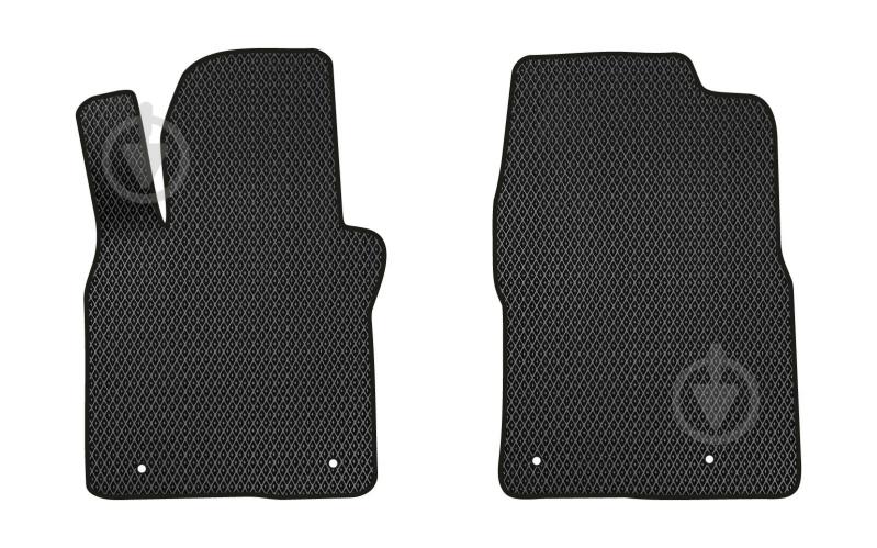Коврики автомобильные EVAtech Mazda MX-30 2019+ (MZ13151A2LA4RBB) модельные - фото 1 Коврики автомобильные EVAtech Mazda MX-30 2019+ (MZ13151A2LA4RBB) модельные - фото 1