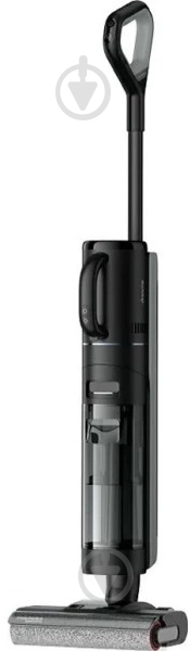 Пилосос акумуляторний DREAME Wet and Dry Vacuum H12 Dual black/grey - фото 3