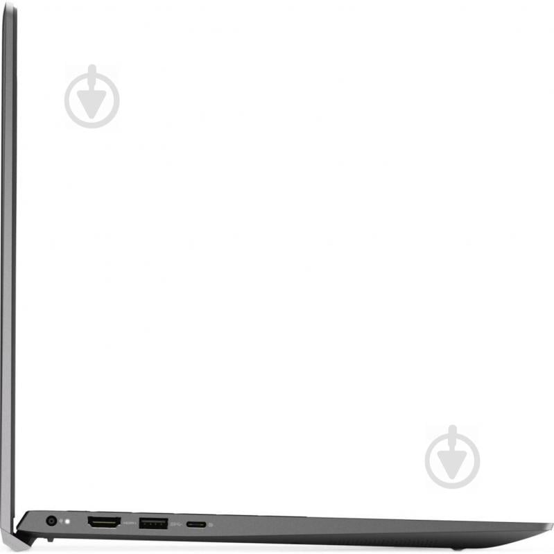 Ноутбук Dell LATITUDE 5502 15,6 (N5111VN5502ERC_W10) grey - фото 5