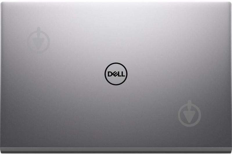 Ноутбук Dell LATITUDE 5502 15,6 (N5111VN5502ERC_W10) grey - фото 8