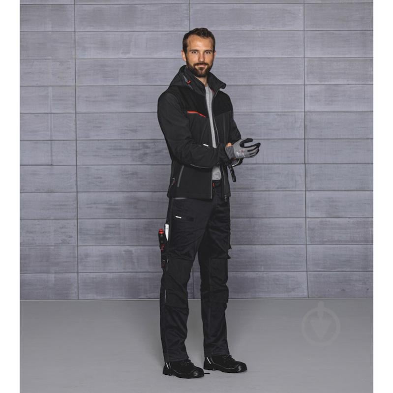 Брюки рабочие WURTH MODYF STRETCH X 62 р. 3XL M403312443 антрацит - фото 8 Брюки рабочие WURTH MODYF STRETCH X 62 р. 3XL M403312443 антрацит - фото 8