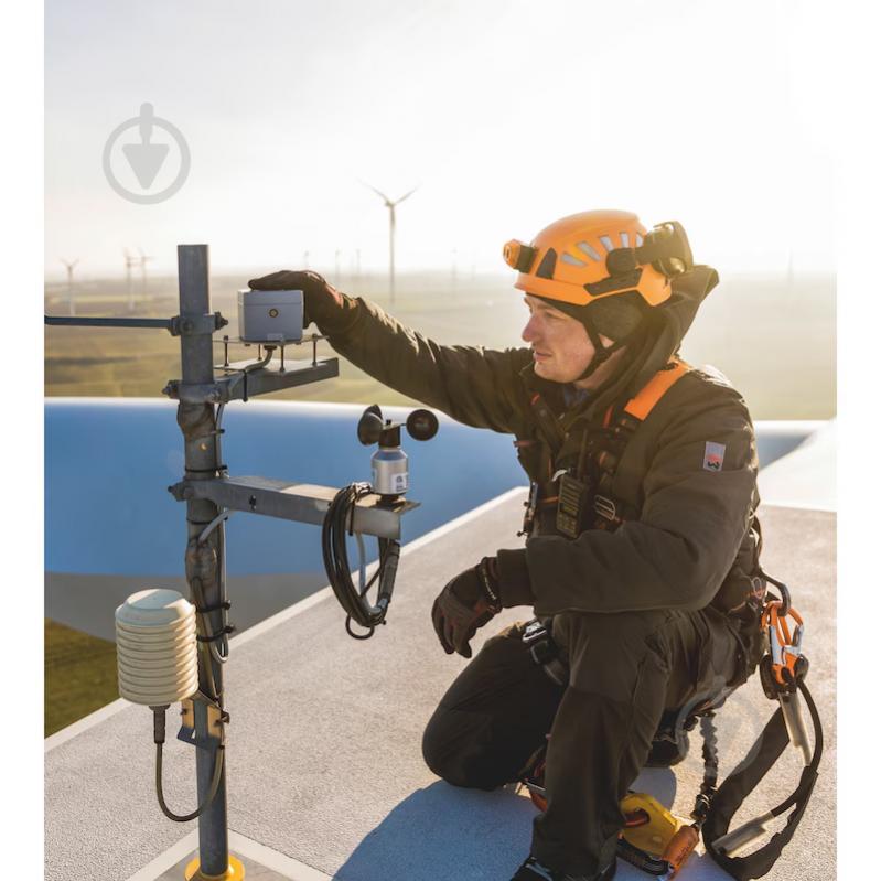 Брюки рабочие WURTH MODYF STRETCH X 62 р. 3XL M403312443 антрацит - фото 9 Брюки рабочие WURTH MODYF STRETCH X 62 р. 3XL M403312443 антрацит - фото 9