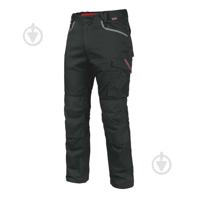 Брюки рабочие WURTH MODYF STRETCH X 62 р. 3XL M403312443 антрацит - фото 1 Брюки рабочие WURTH MODYF STRETCH X 62 р. 3XL M403312443 антрацит - фото 1