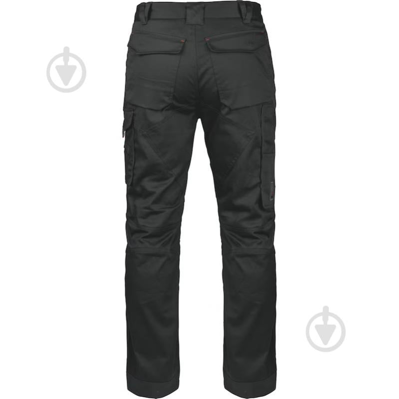Брюки рабочие WURTH MODYF STRETCH X 62 р. 3XL M403312443 антрацит - фото 2 Брюки рабочие WURTH MODYF STRETCH X 62 р. 3XL M403312443 антрацит - фото 2