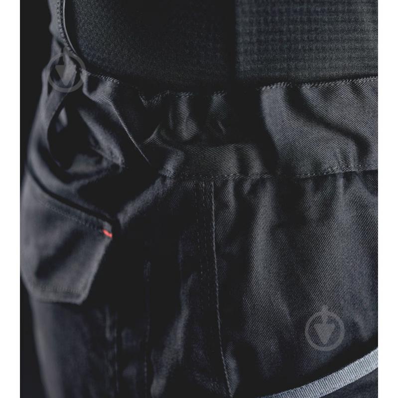 Брюки рабочие WURTH MODYF STRETCH X 62 р. 3XL M403312443 антрацит - фото 5 Брюки рабочие WURTH MODYF STRETCH X 62 р. 3XL M403312443 антрацит - фото 5