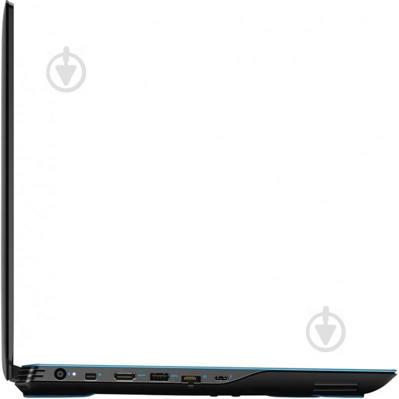 Ноутбук Dell G3 15 3500 15,6 (G3558S3NDL-62B) black - фото 6