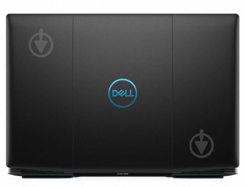 Ноутбук Dell G3 15 3500 15,6 (G3558S3NDL-62B) black - фото 12