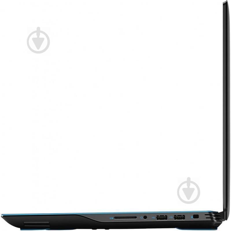 Ноутбук Dell G3 15 3500 15,6 (G3558S3NDL-62B) black - фото 7