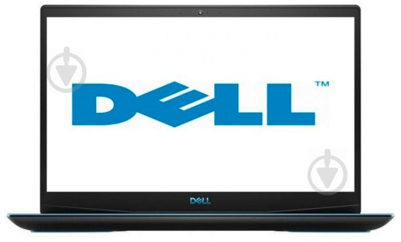 Ноутбук Dell G3 15 3500 15,6 (G3558S3NDL-62B) black - фото 10