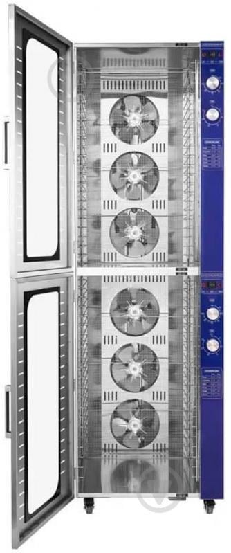 Дегидратор Tekhniko DH-40M-SS - фото 4