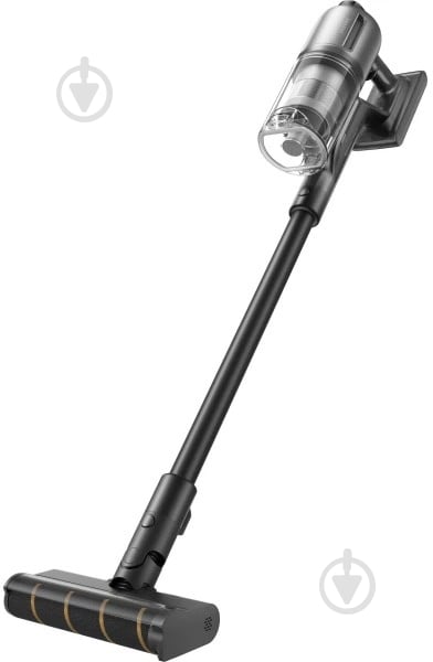 Пилосос акумуляторний DREAME Cordless Vacuum Cleaner Z30 black - фото 1