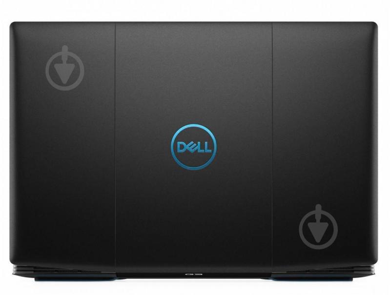 Ноутбук Dell G3 15 3500 15,6 (G3578S3NDL-62B) black - фото 16