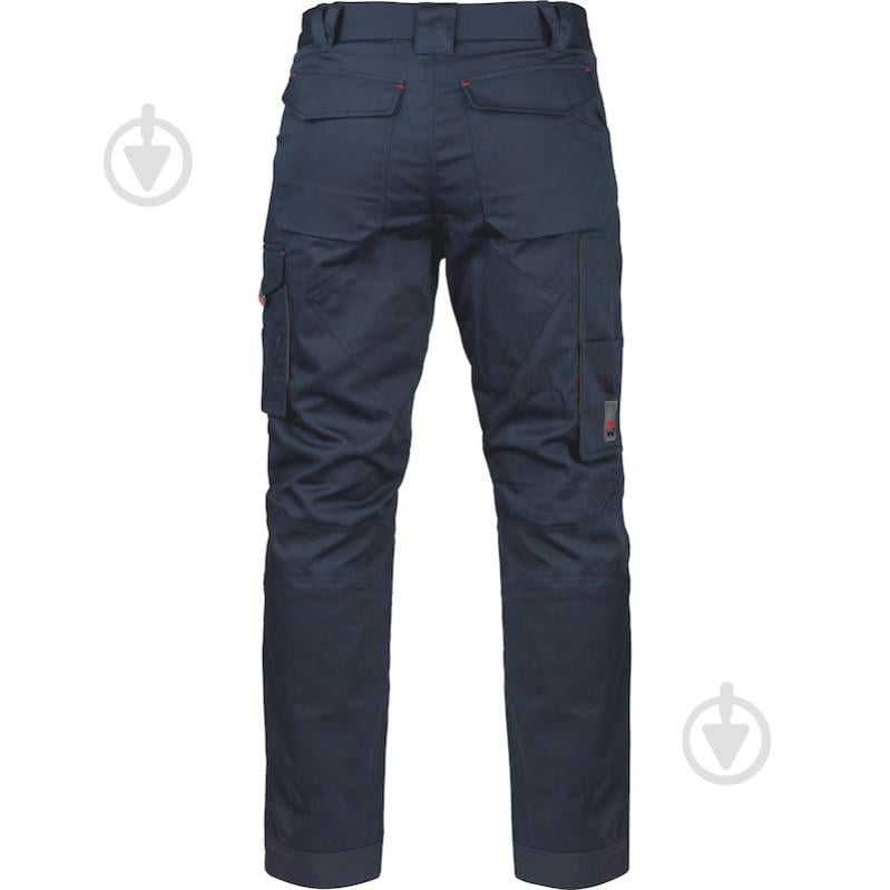 Брюки рабочие WURTH MODYF STRETCH X 62 р. 3XL M403313443 синий - фото 2 Брюки рабочие WURTH MODYF STRETCH X 62 р. 3XL M403313443 синий - фото 2