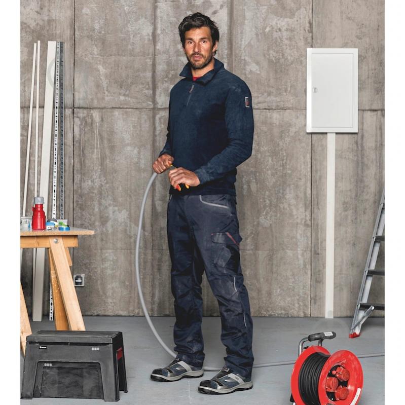 Брюки рабочие WURTH MODYF STRETCH X 62 р. 3XL M403313443 синий - фото 6 Брюки рабочие WURTH MODYF STRETCH X 62 р. 3XL M403313443 синий - фото 6