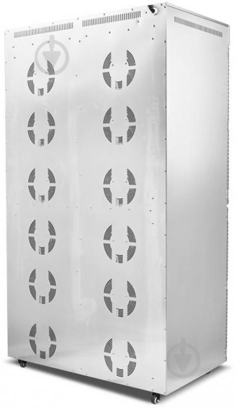 Дегидратор Tekhniko DH-80H-SS - фото 6