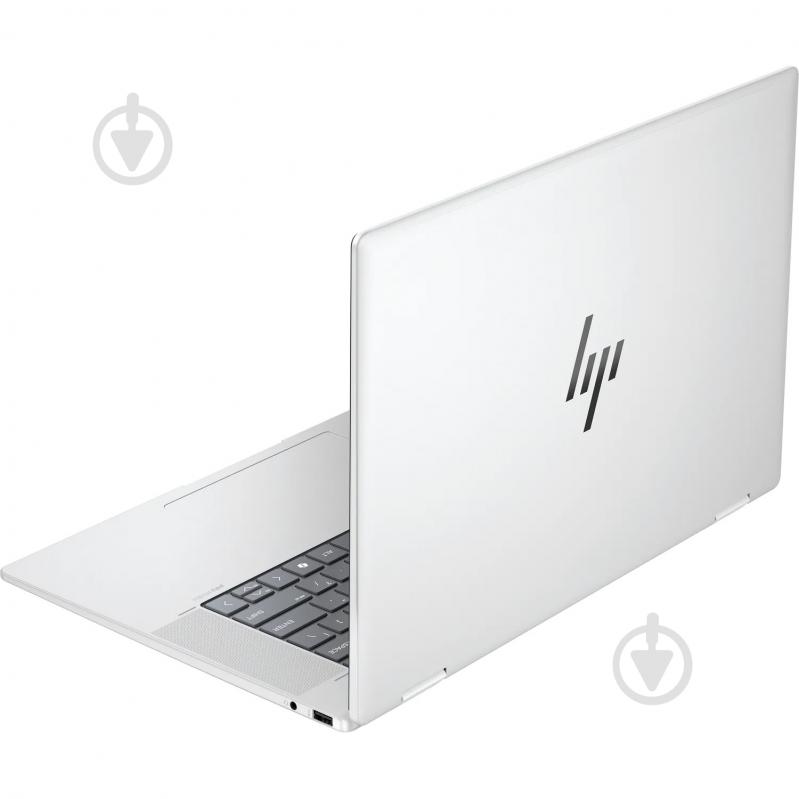 Ноутбук HP Envy x360 16" (A0NM7EA) silver - фото 4