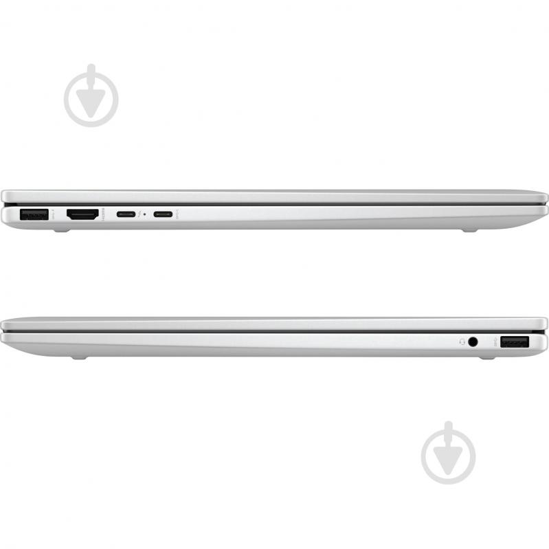 Ноутбук HP Envy x360 16" (A0NM7EA) silver - фото 5