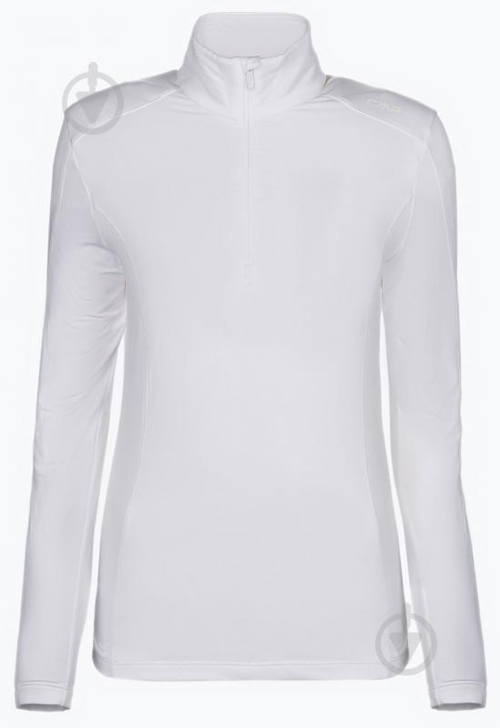 Джемпер Campagnolo 30L1086-A001 р.40 белый - фото 1 Джемпер Campagnolo 30L1086-A001 р.40 белый - фото 1