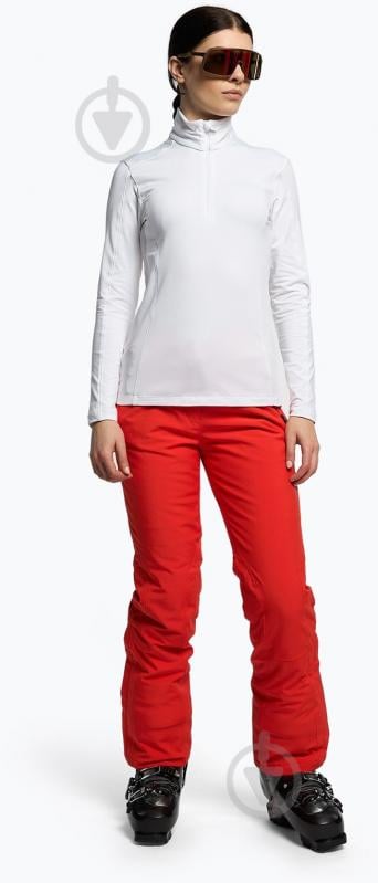 Джемпер Campagnolo 30L1086-A001 р.40 белый - фото 8 Джемпер Campagnolo 30L1086-A001 р.40 белый - фото 8