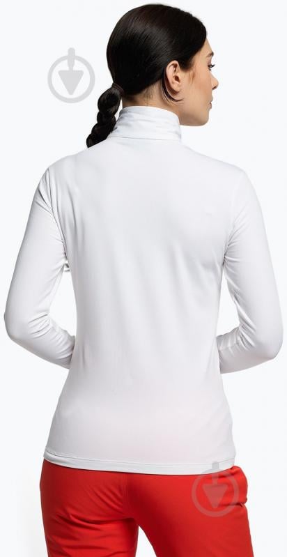 Джемпер Campagnolo 30L1086-A001 р.40 белый - фото 4 Джемпер Campagnolo 30L1086-A001 р.40 белый - фото 4