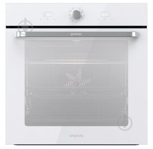 Духова шафа Gorenje BOS67371SYW - фото 1