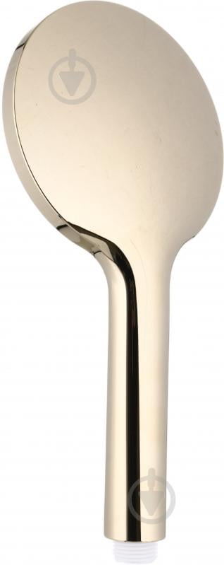 Душевой набор ScandiSPA ODIN золото - фото 2 Душевой набор ScandiSPA ODIN золото - фото 2