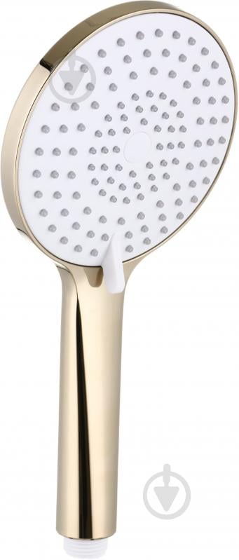 Душевой набор ScandiSPA ODIN золото - фото 1 Душевой набор ScandiSPA ODIN золото - фото 1