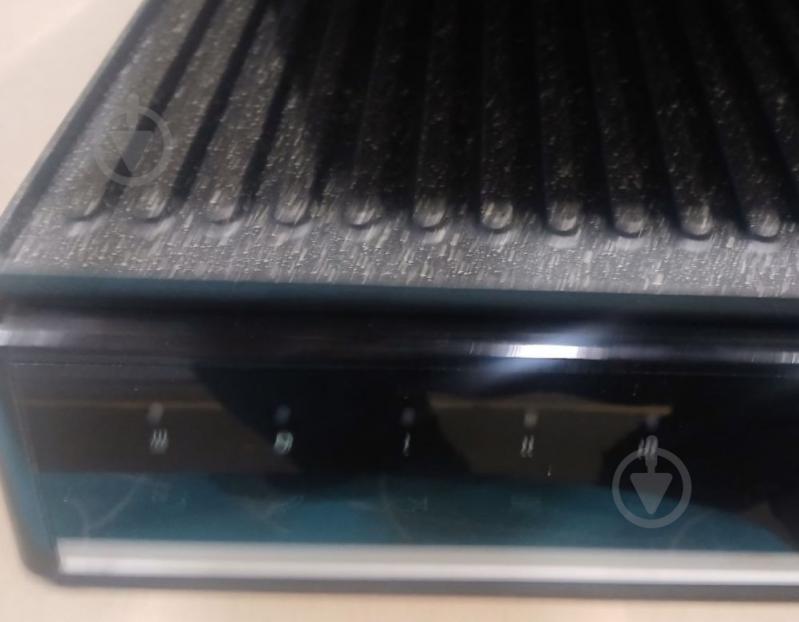 УЦЕНКА! Электрогриль CECOTEC Rock'nGrill Smart CCTC-03067 (УЦ №3833) - фото 18