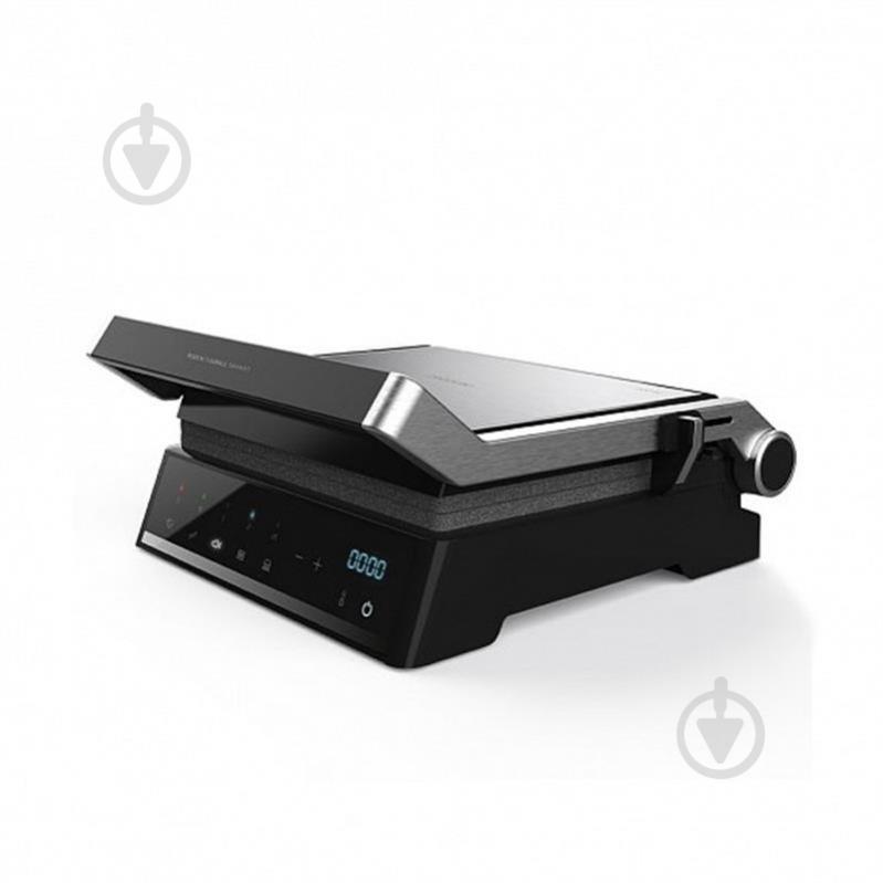 УЦЕНКА! Электрогриль CECOTEC Rock'nGrill Smart CCTC-03067 (УЦ №3833) - фото 1