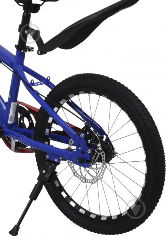 Велосипед детский MaxxPro kids 20' CT24023 - фото 10