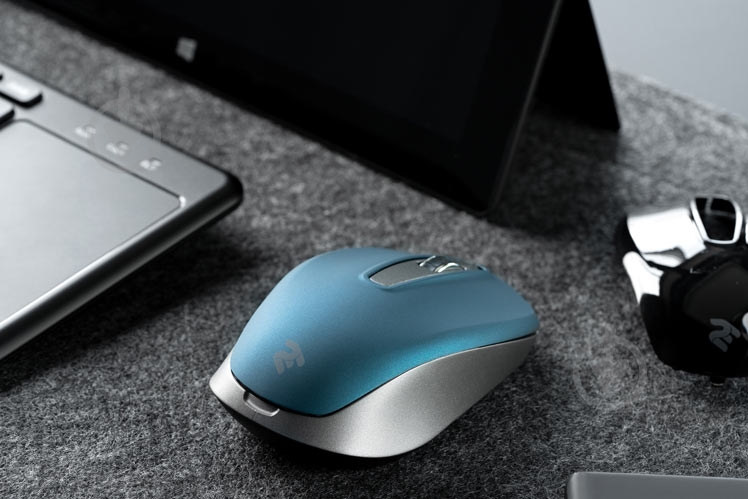 Мишка 2E 2E-MF2020WC - фото 6