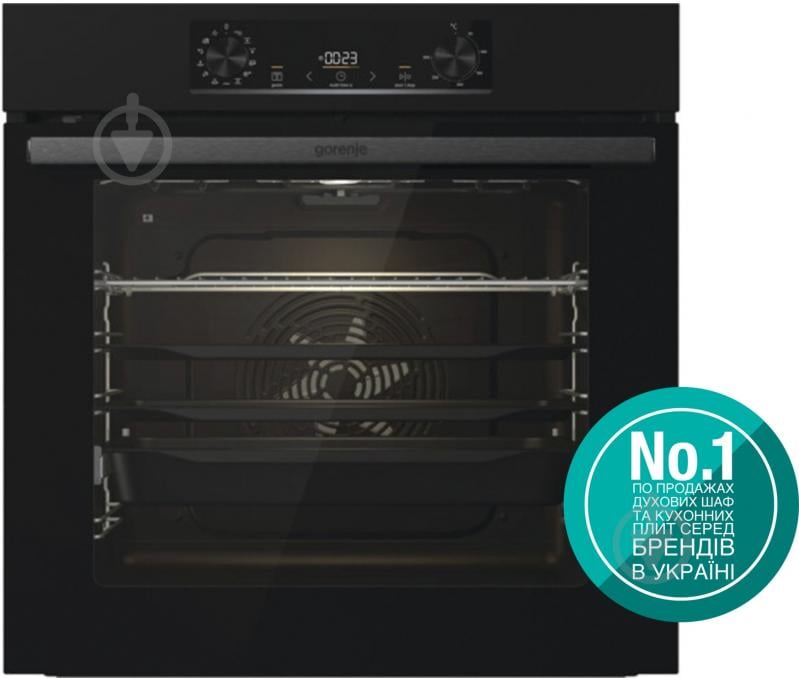 Духовой шкаф Gorenje BPS 6737 E07B - фото 2