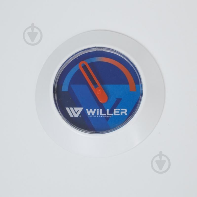 Бойлер Willer EV80SR-HIT Slim - фото 8